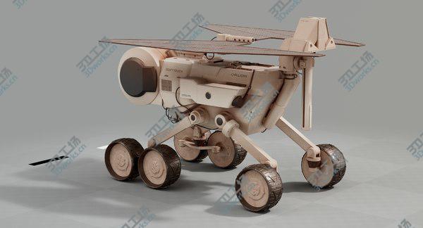 images/goods_img/20210312/3D model Planetary Rover/1.jpg